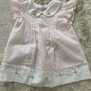 Feltman brothers dress